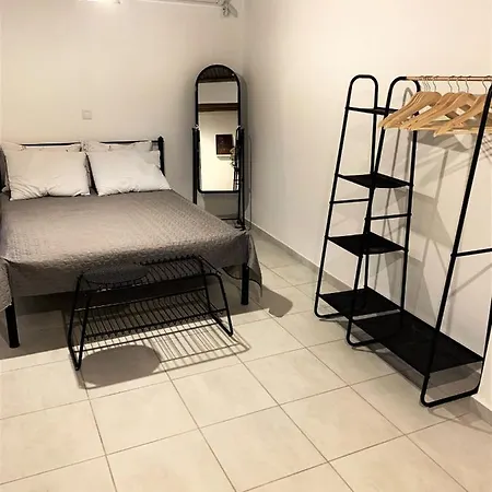 Apartment Martha Iii