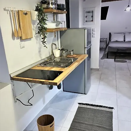 Martha Iii Apartment